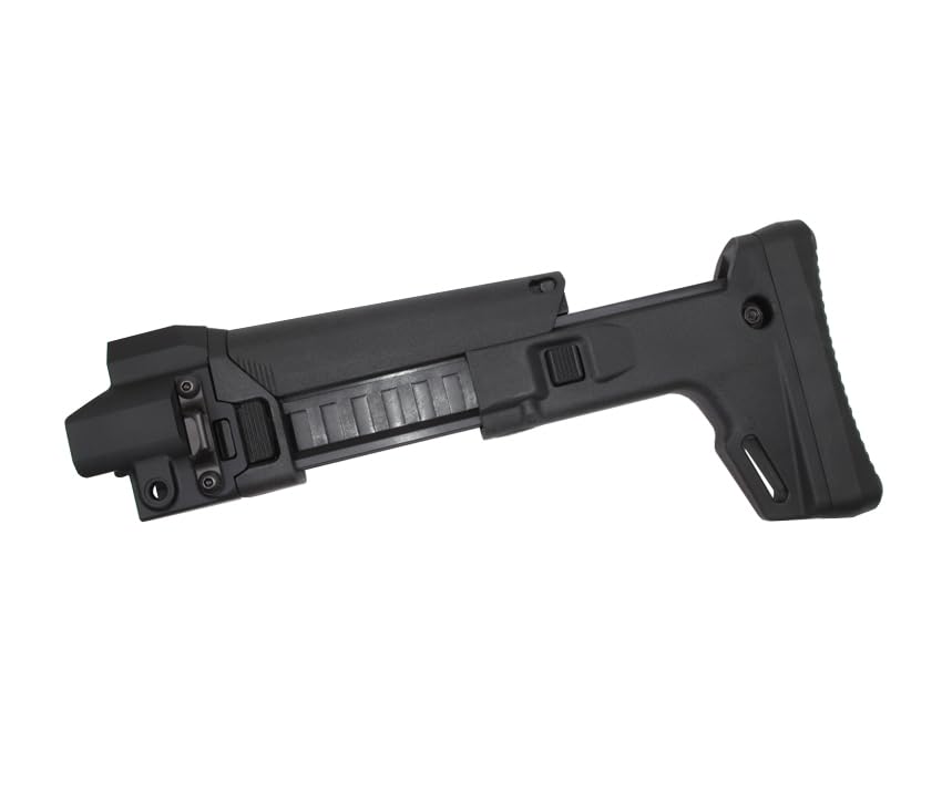 Amazon.co.jp: WIITECH 東京マルイ次世代電動ガン MP5シリーズ用